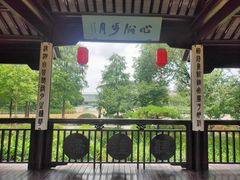 -枫桥景区