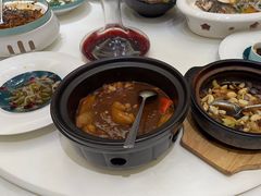 -沪华海鲜大酒楼(南汇店)