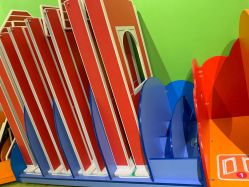 -幻贝家儿童乐园(苏州中心店)