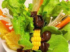 -煲王粤菜餐厅(中侨中心店)