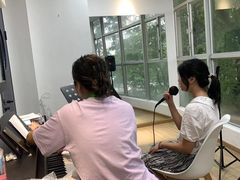 -音乐窝玩创中心·乐器声乐(海珠乐峰店)