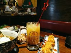 -千代武日本料理(开发区店)