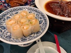 -誉八仙粤菜(万象天地店)