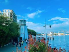 -大梅沙海滨公园