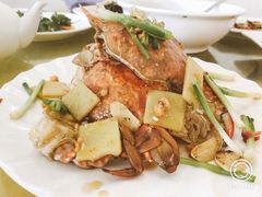 -真味馆(侨港碧海银滩店)