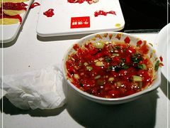 -牛很鲜潮汕牛肉火锅(椒江店)