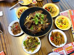 -三镇卤货二公司(汉街店)