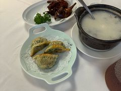 -怀德酒楼·粤菜·海鲜·茶点(宝安国际机场店)