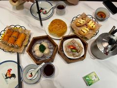 -粤食堂(天津和悦汇店)
