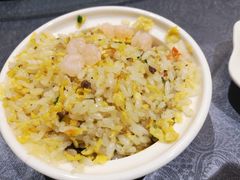 扬州炒饭-食為天·本地人爱吃的淮扬菜(瘦西湖店)