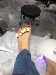 -Nail Me美甲美睫