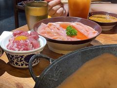 -楠火锅(龙阳广场店)