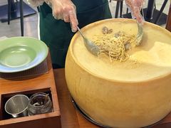 -新贝乐意大利餐厅(苏州中心店)