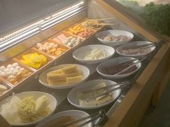 -火炉火自助餐(枫蓝国际店)