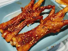 -状元阁烧烤(新华路总店)