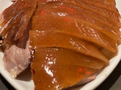 北京烤鸭-金鸭季·北京烤鸭(深业上城店)