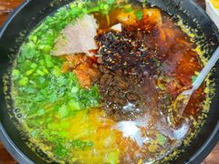 -一品飘香米线(一中总店)
