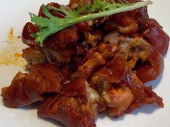 酱猪手-大蓉和(双楠店)