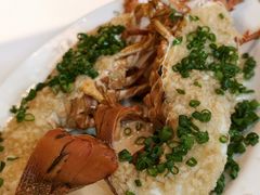 -阳江餐厅·30年老字号·粤菜海鲜大排档