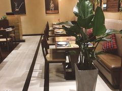 -百特喜·意大利餐厅(八佰伴镇江店)