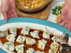 -奕景海鲜酒家· 大连海鲜(星海广场店)