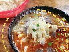 -兄弟俩老李家牛肉汤(总店)