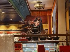 -敏珠拉姆藏餐·南京厨房(富春江东街店)