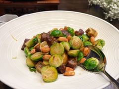 -天瑞轩·粤菜餐厅