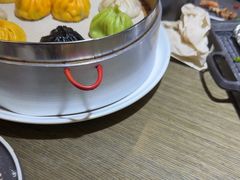 -隆喜元鱼汤包·海鲜(中联广场店)