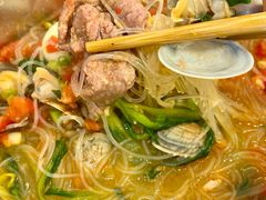 -见味花甲(福田coco park店)