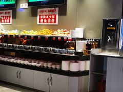 -华晟山城火锅(东城天下店)