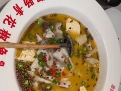 -上上席川菜(凯德乐峰广场店)