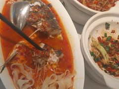 -兰湘子·湘菜小炒(南京江宁万达店)