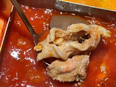 -海底捞火锅鲜切牛肉主题店(长寿路店)