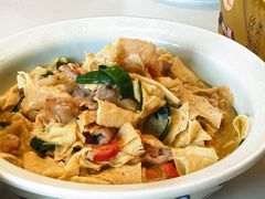 -欧记大排档·景德菜(上海首店)