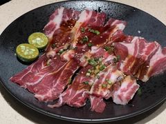 -Ant 蚂蚁洞烤肉·大营地(上海静安大悦城店)