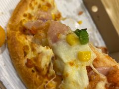 -尊宝比萨(较场口店)