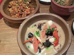 -八碗湘长沙市井菜(坡子街店)