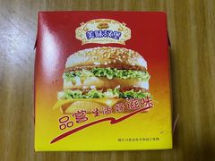 -味味香(团结湖店)