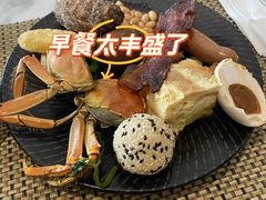 -上海圣淘沙万怡酒店