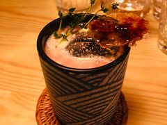 -宿醉·意大利餐厅(忠义街店)