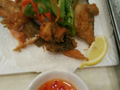 -新享乐海鲜(翠华路店)