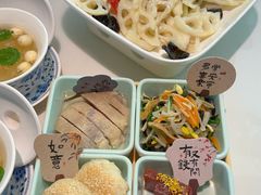 -苏梦江南·淮扬菜(夫子庙店)