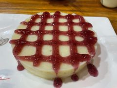 蓝莓山药-风波庄(临淄分舵店)