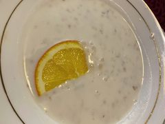 荞麦奶油汤-92°C俄式厨房(中央大街店)