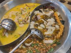 -李二鲜鱼火锅(冠县店)