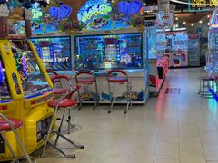 -汤姆熊欢乐世界(南方店)