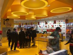 -乐高授权专卖店(南开大悦城店)