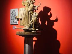 -中华艺术宫(上海美术馆)