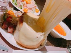 -Lingo西餐厅(仙乐斯广场店)